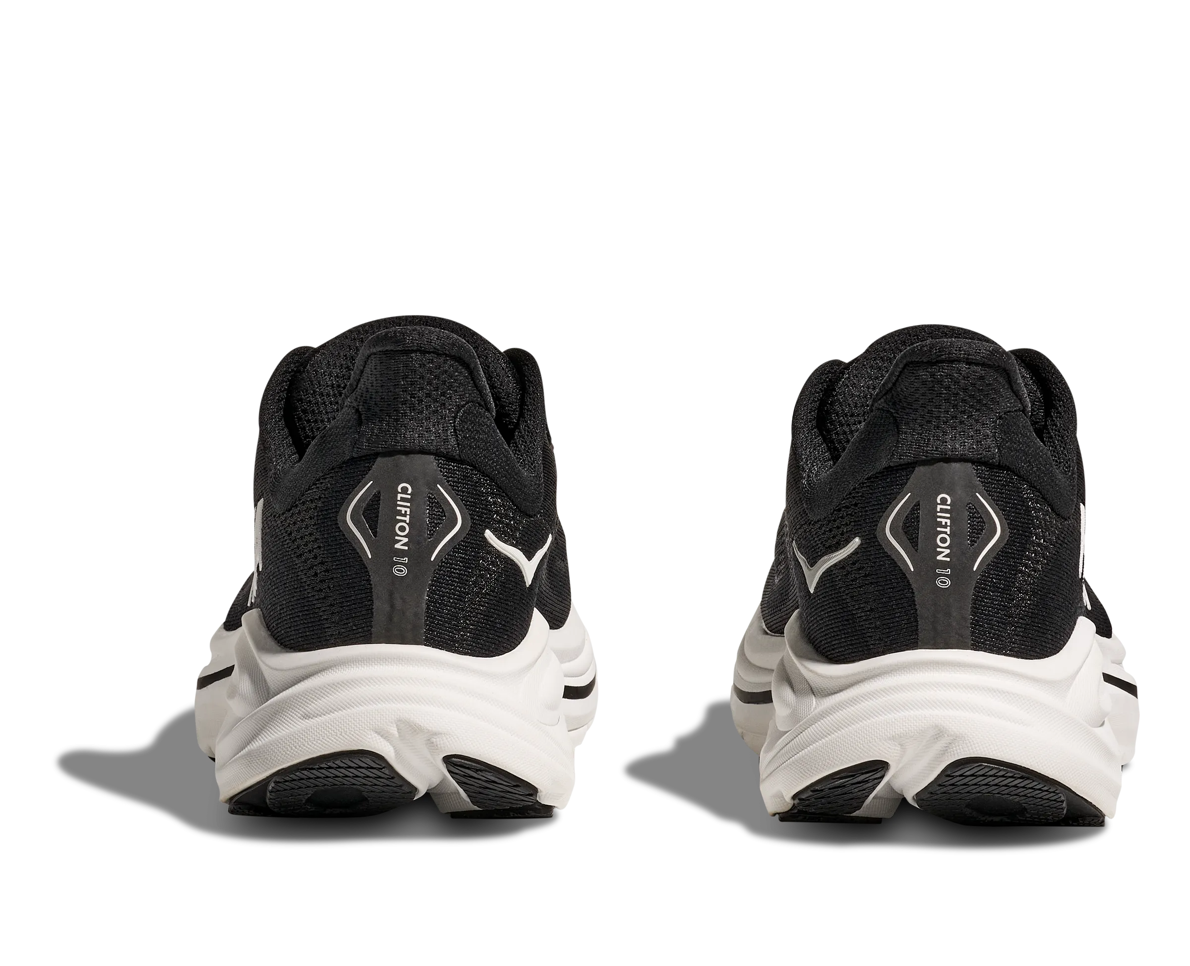 HOKA CLIFTON 10 HERRE