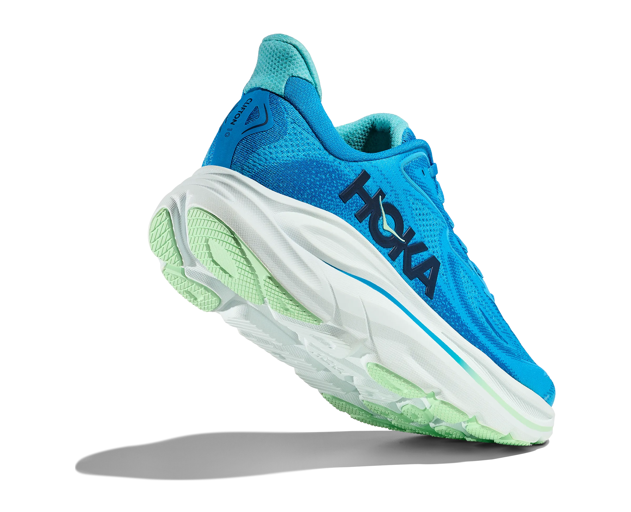 HOKA CLIFTON 10 HERRE