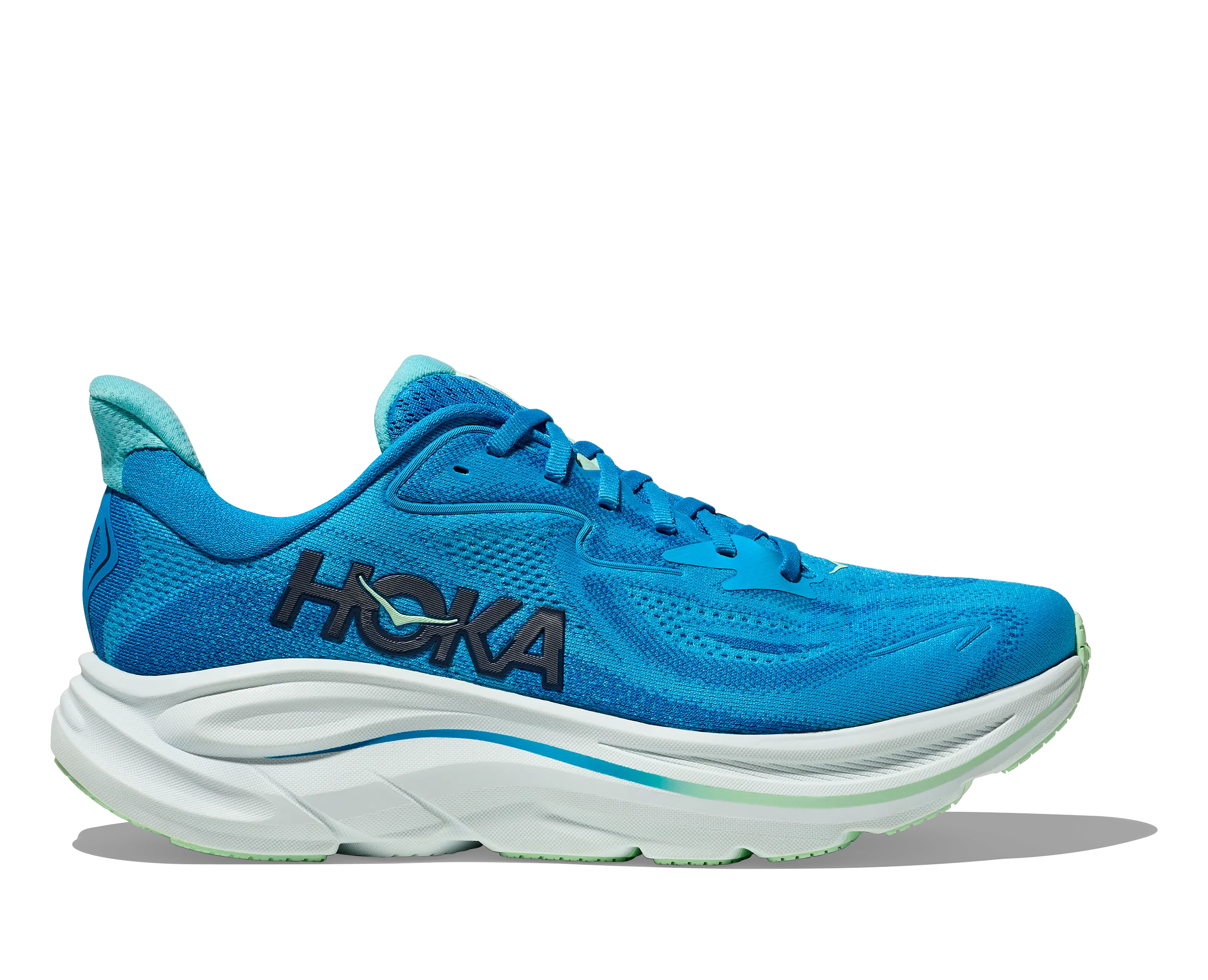 HOKA CLIFTON 10 HERRE