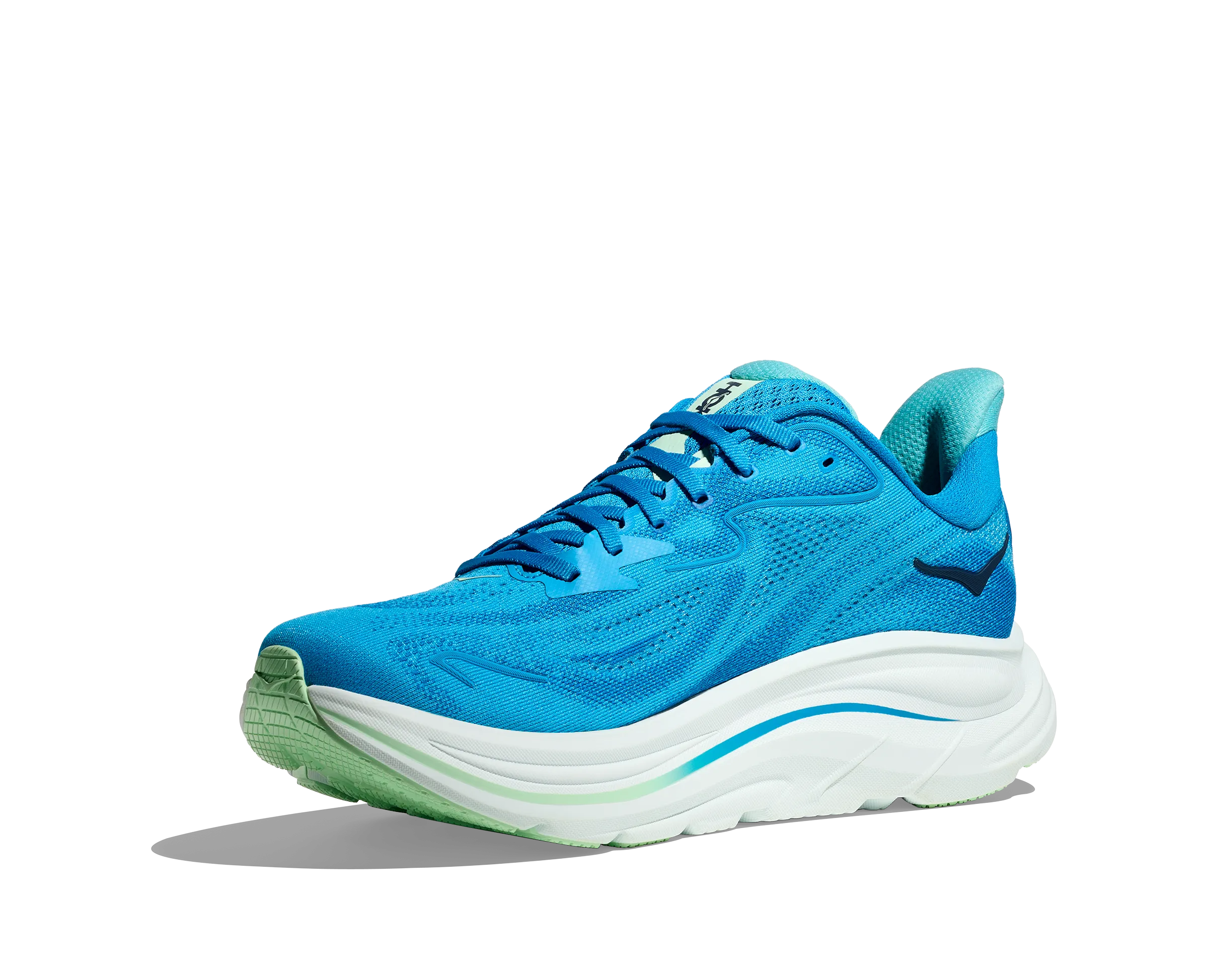 HOKA CLIFTON 10 HERRE