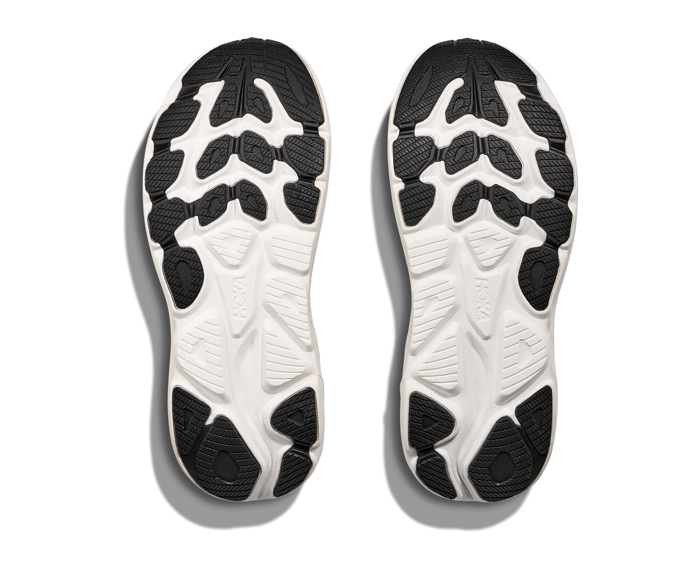 HOKA CLIFTON 10 HERRE