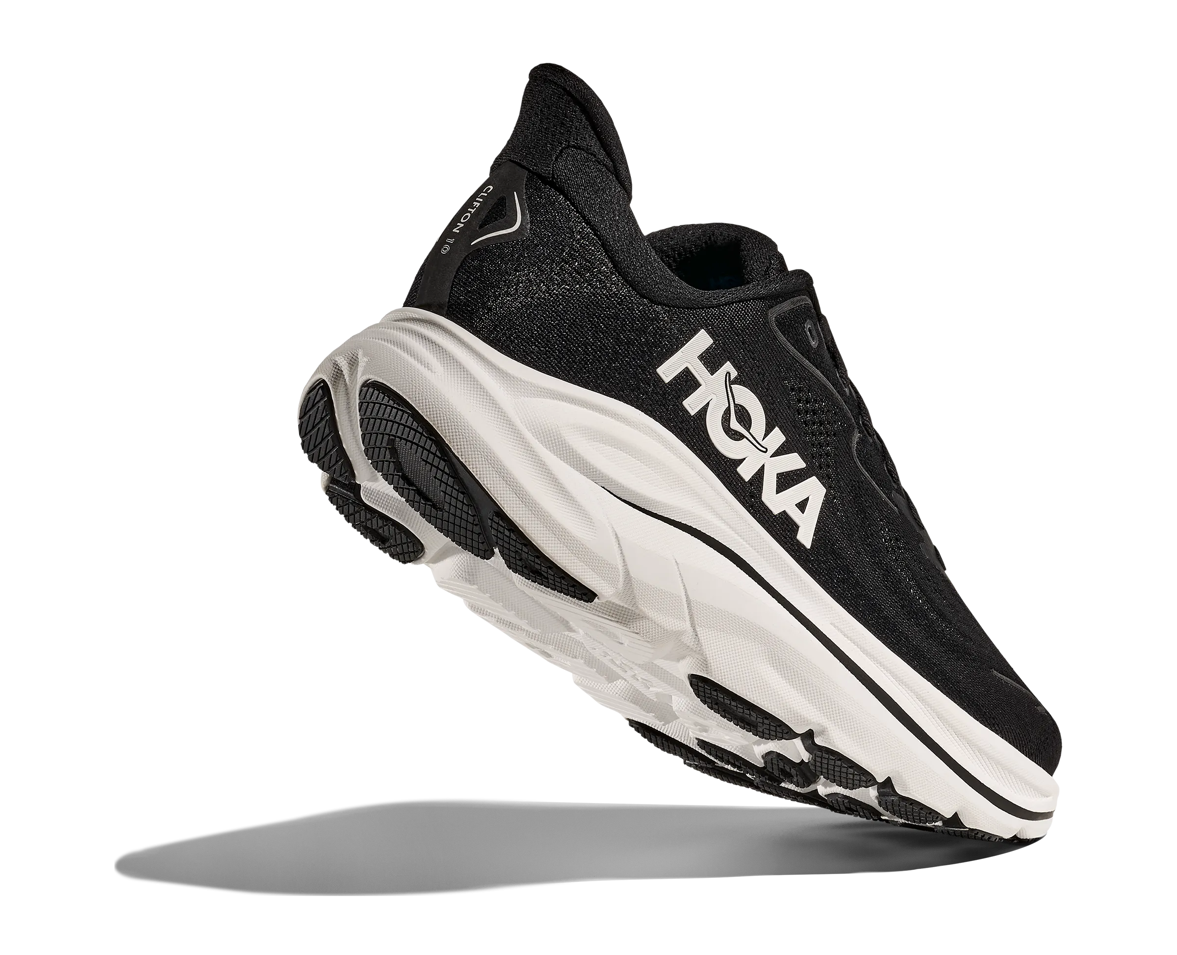 HOKA CLIFTON 10 HERRE