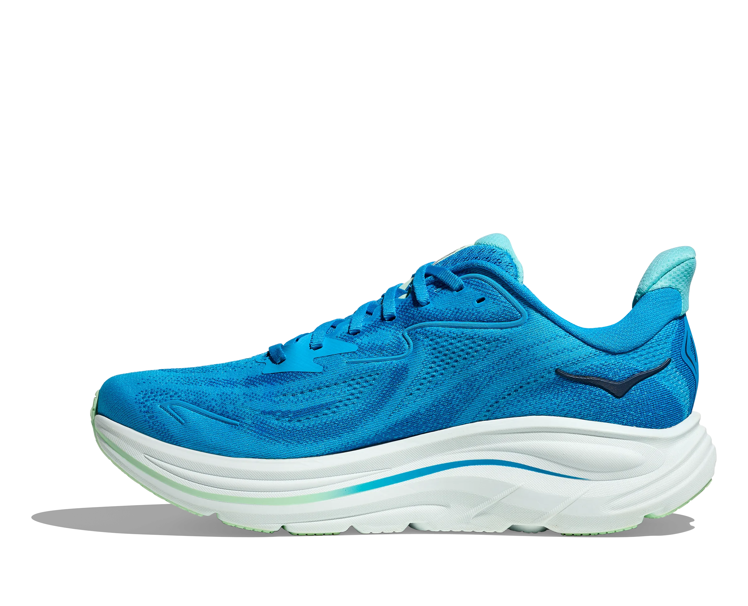 HOKA CLIFTON 10 HERRE