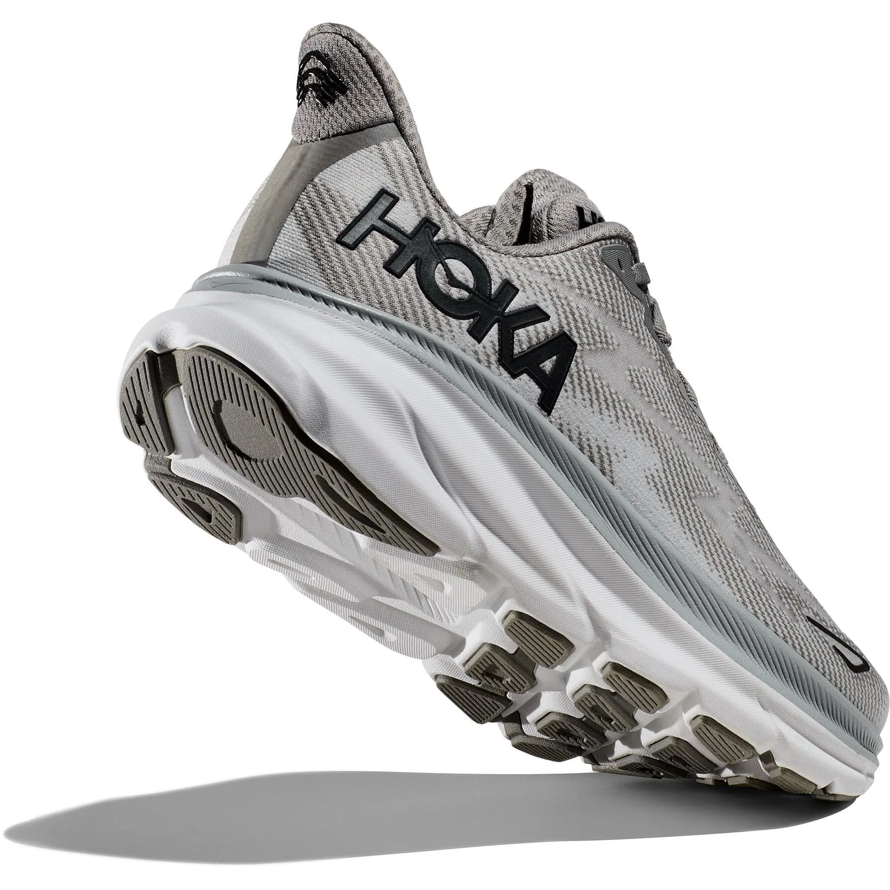 HOKA CLIFTON 9 HERREN WEITE - ENDVERKAUF!