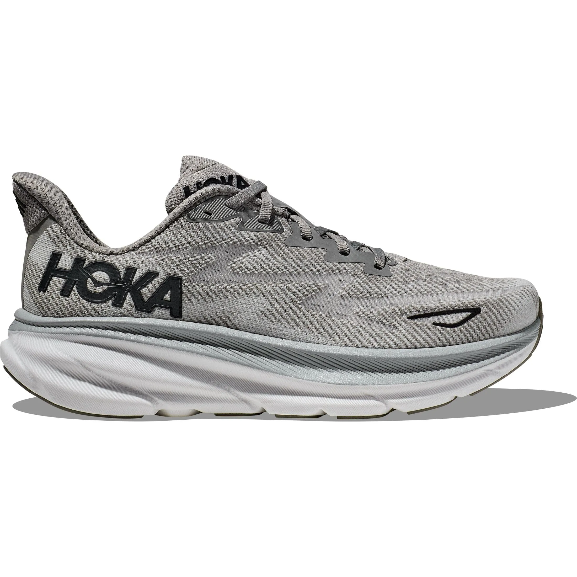 HOKA CLIFTON 9 HERREN WEITE - ENDVERKAUF!
