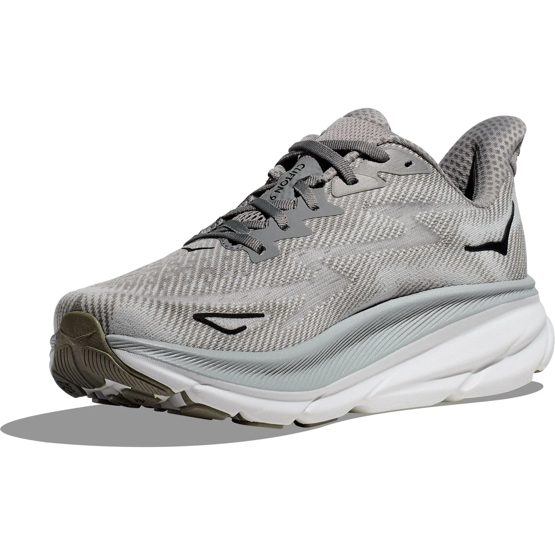 HOKA CLIFTON 9 HERREN WEITE - ENDVERKAUF!