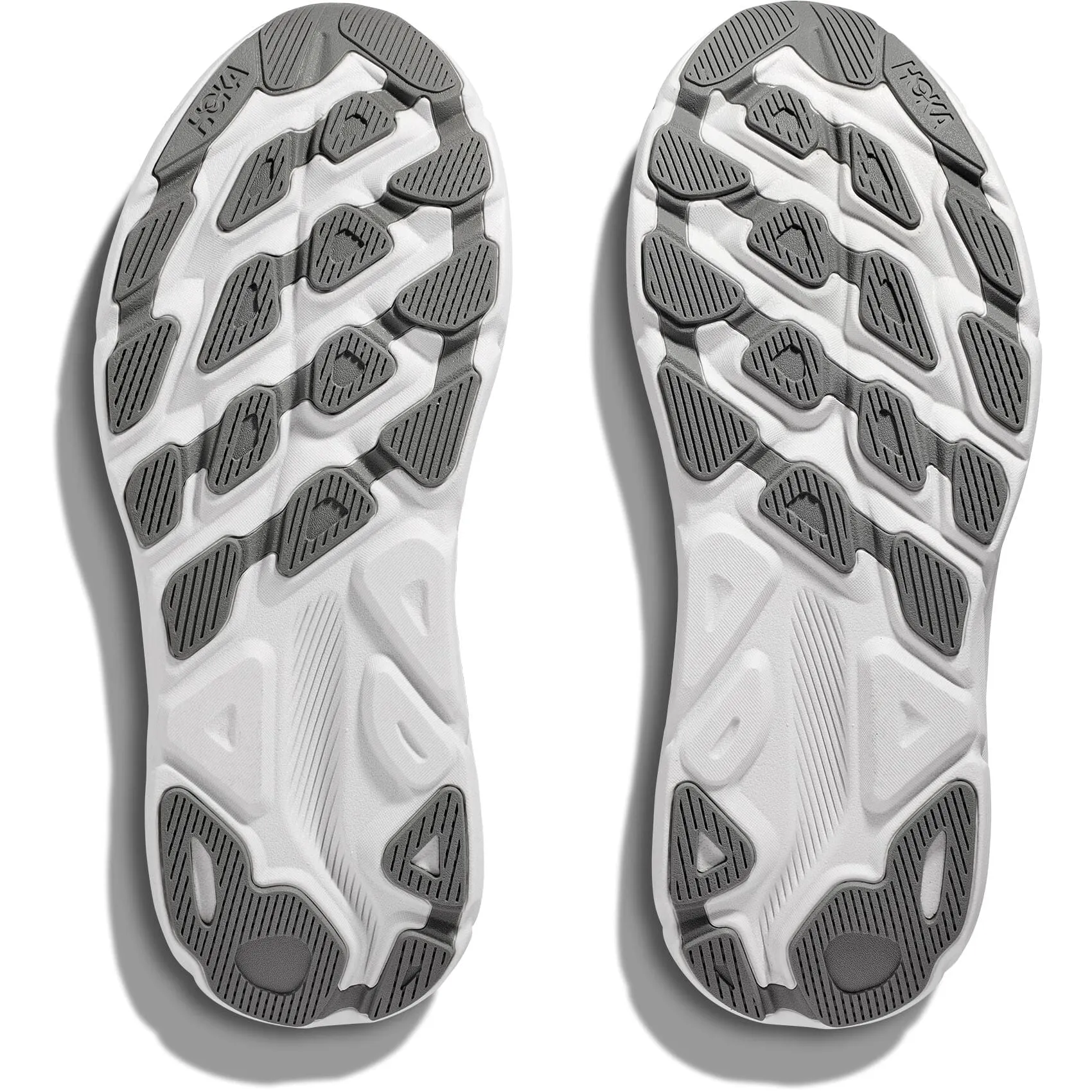 HOKA CLIFTON 9 HERREN WEITE - ENDVERKAUF!