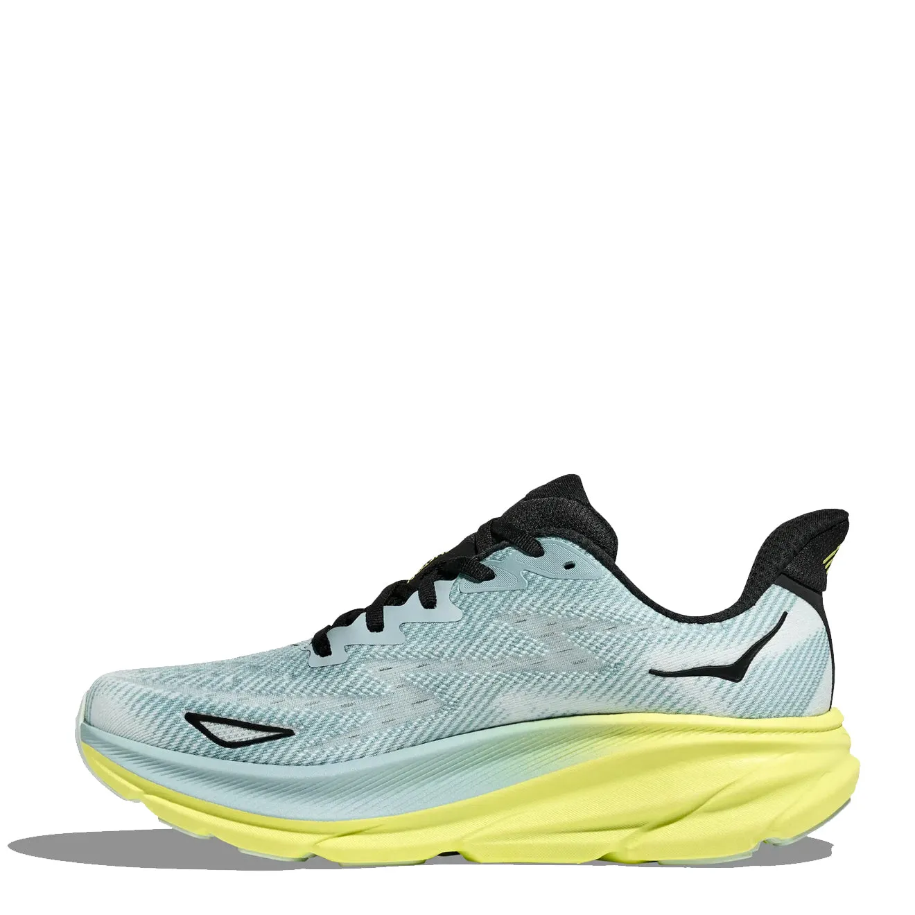 Hoka Clifton 9 Trainer Druzy / Tropfen