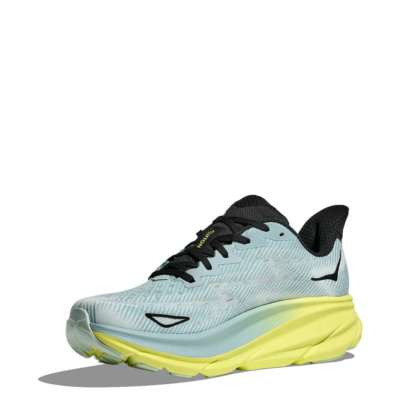 Hoka Clifton 9 Trainer Druzy / Tropfen