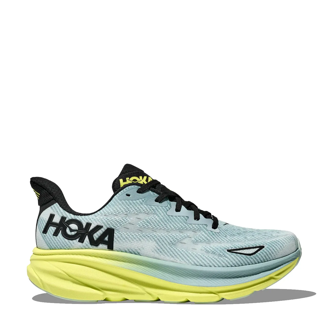 Hoka Clifton 9 Trainer Druzy / Tropfen