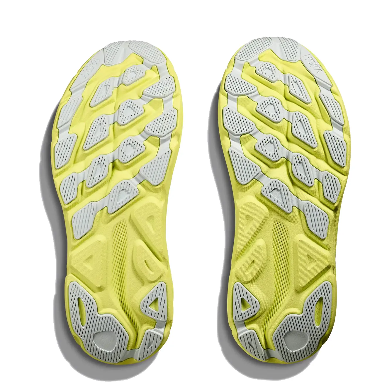 Hoka Clifton 9 Trainer Druzy / Tropfen