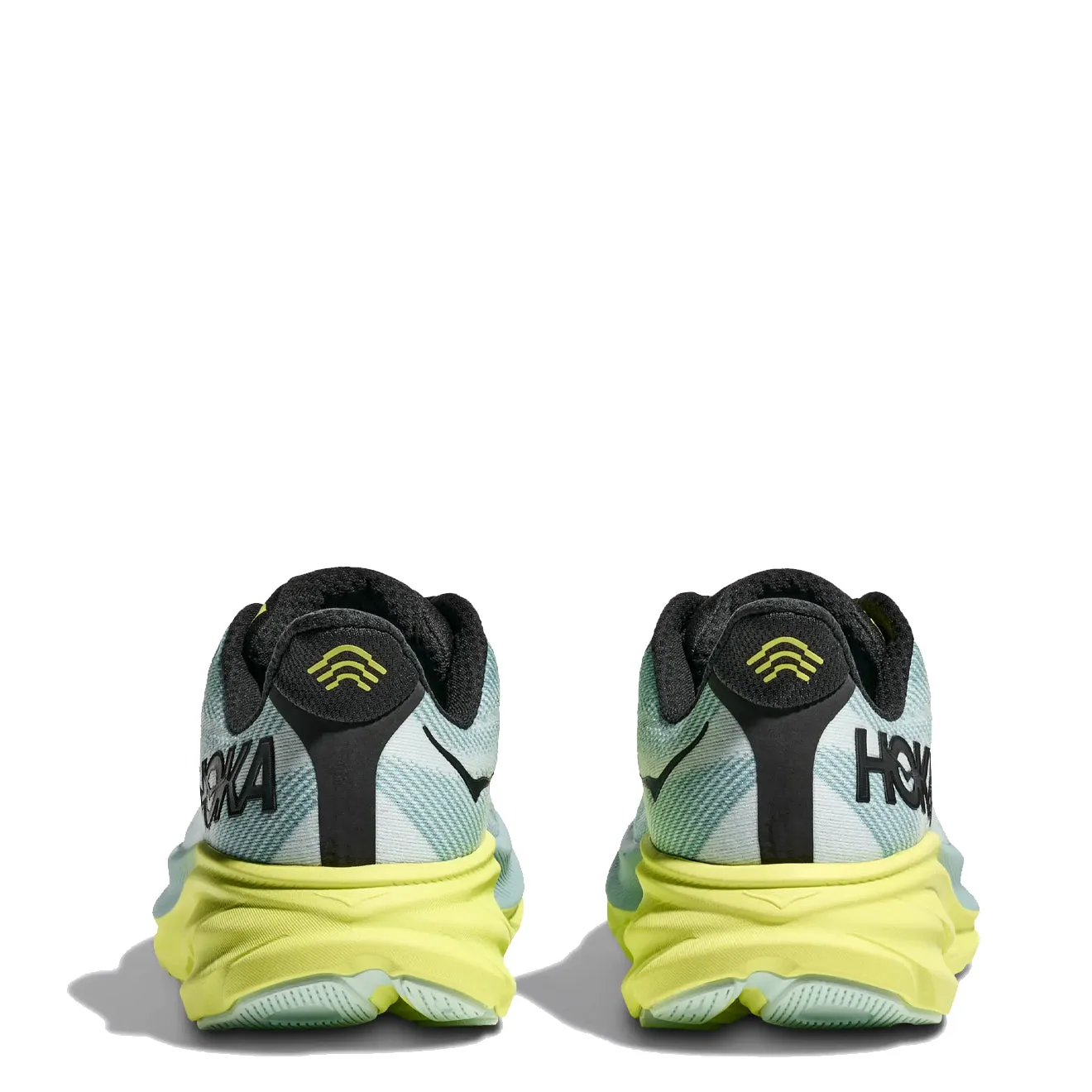Hoka Clifton 9 Trainer Druzy / Tropfen