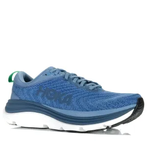 Hoka Gaviota 5 (2E Weite) Herren Downpour/Thunder Cloud