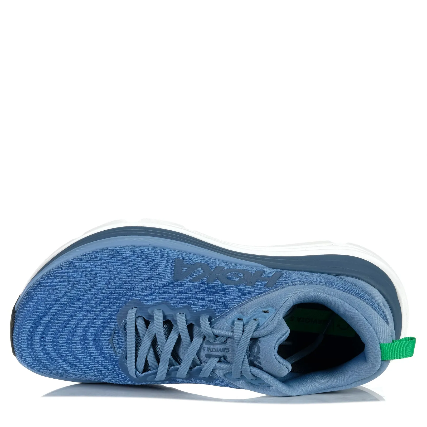 Hoka Gaviota 5 (2E Weite) Herren Downpour/Thunder Cloud