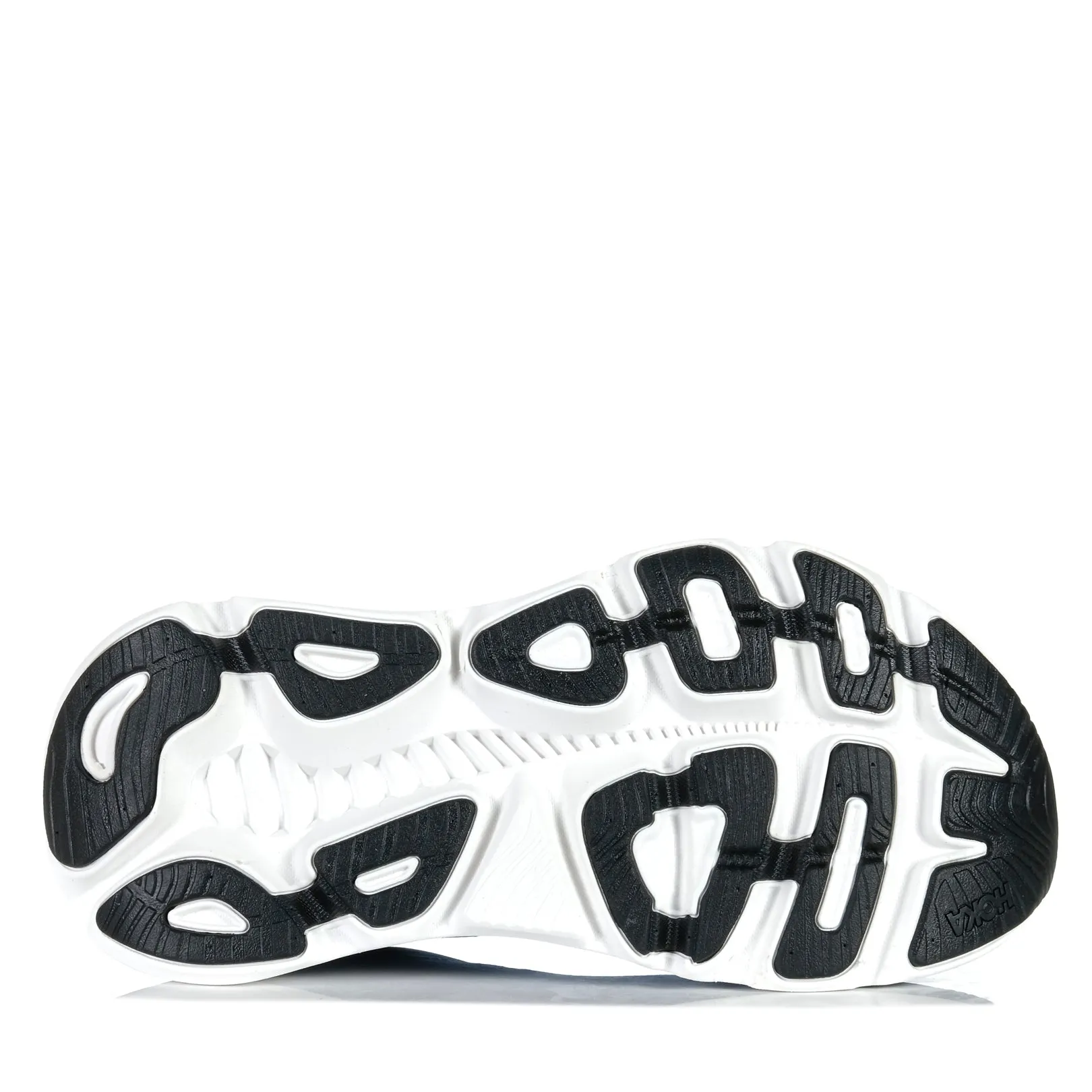Hoka Gaviota 5 (2E Weite) Herren Downpour/Thunder Cloud