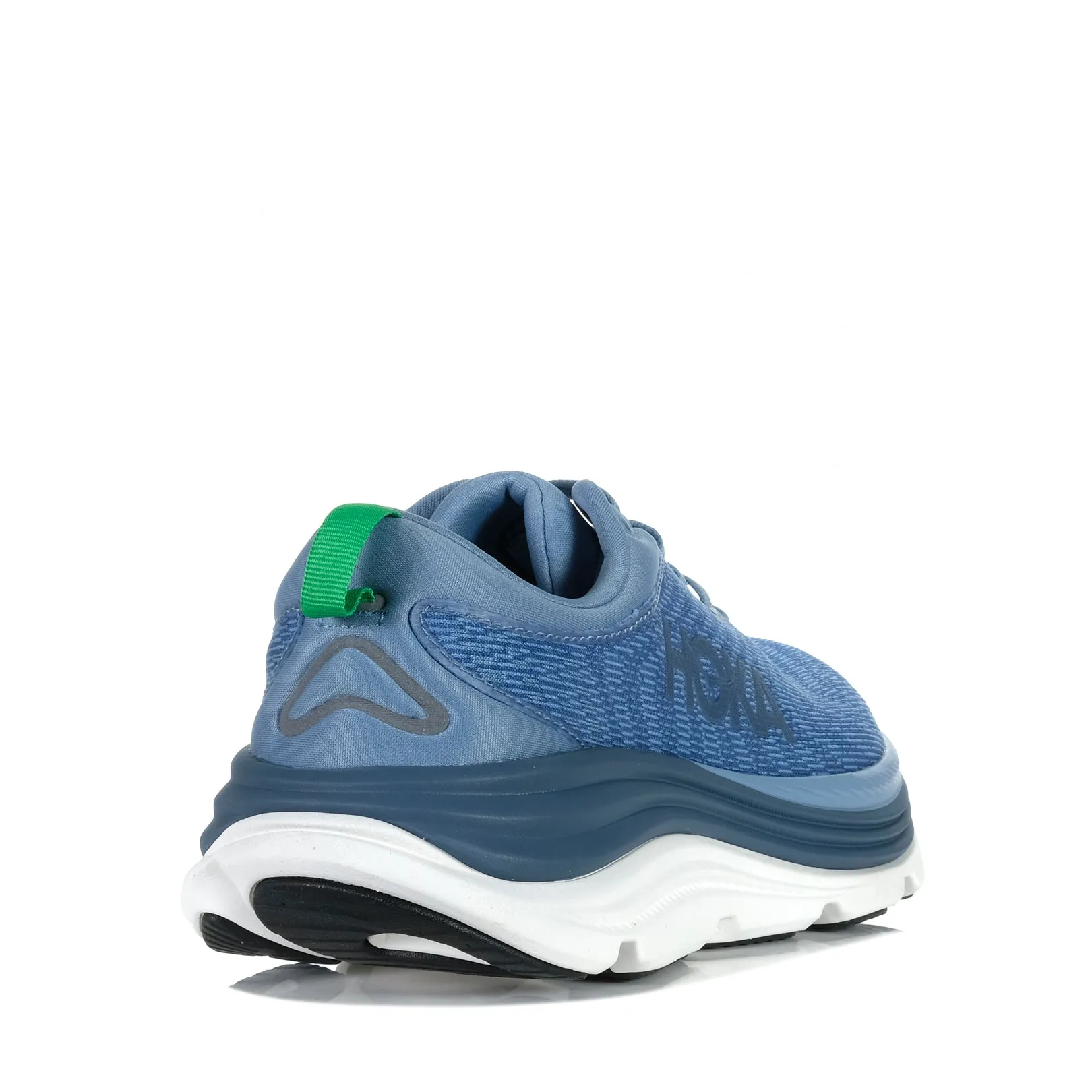 Hoka Gaviota 5 (2E Weite) Herren Downpour/Thunder Cloud
