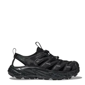 Hoka Hopara Trainer Schwarz / Castlerock
