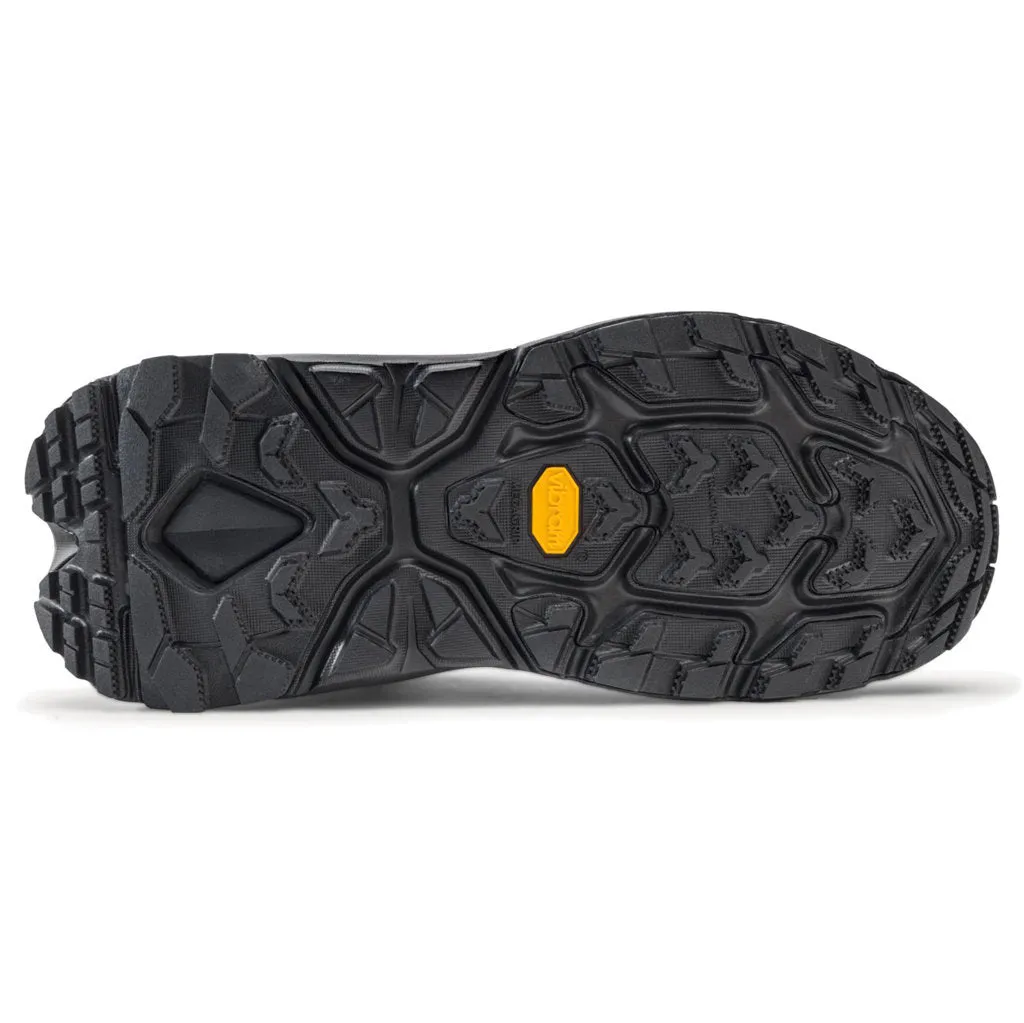 Hoka Kaha 2 GTX Nubuck-Leder Herren-Hikingstiefel mit hohem Schaft