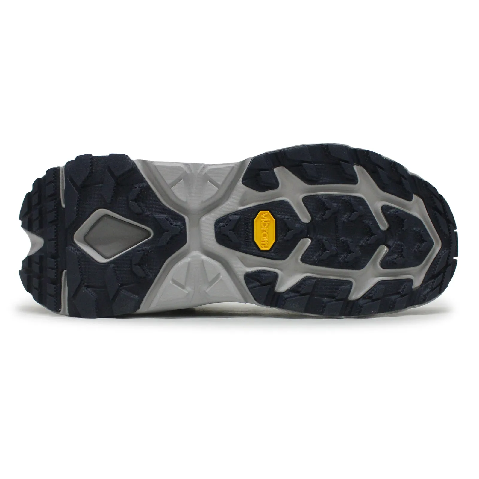 Hoka Kaha 2 GTX Nubuck-Leder Herren-Hikingstiefel mit hohem Schaft