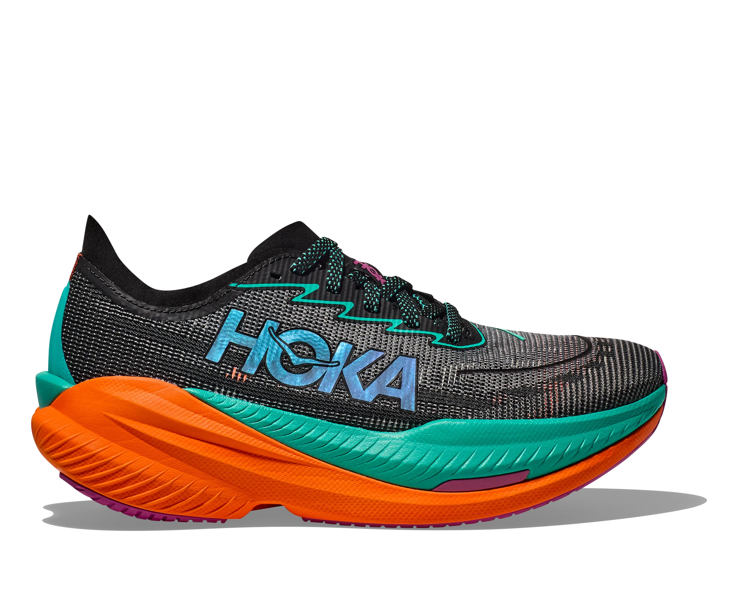 Hoka Mach X 2 Herren Laufschuhe