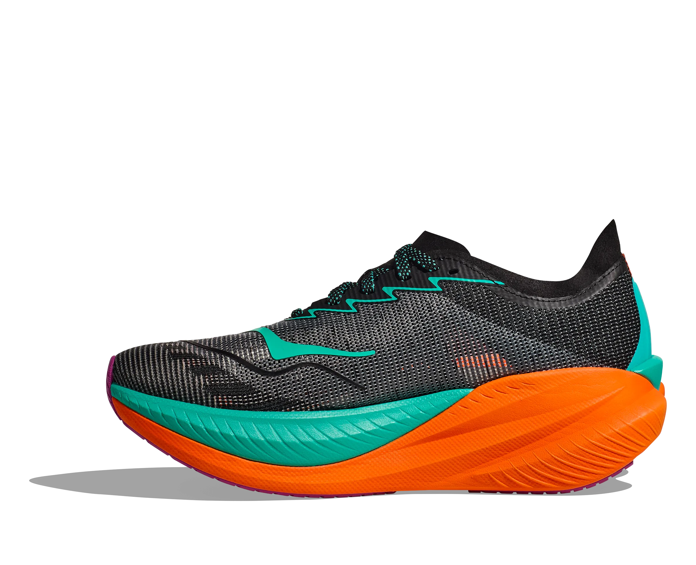 Hoka Mach X 2 Herren Laufschuhe