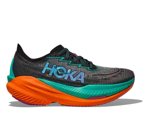 Hoka Mach X 2 Herren Laufschuhe