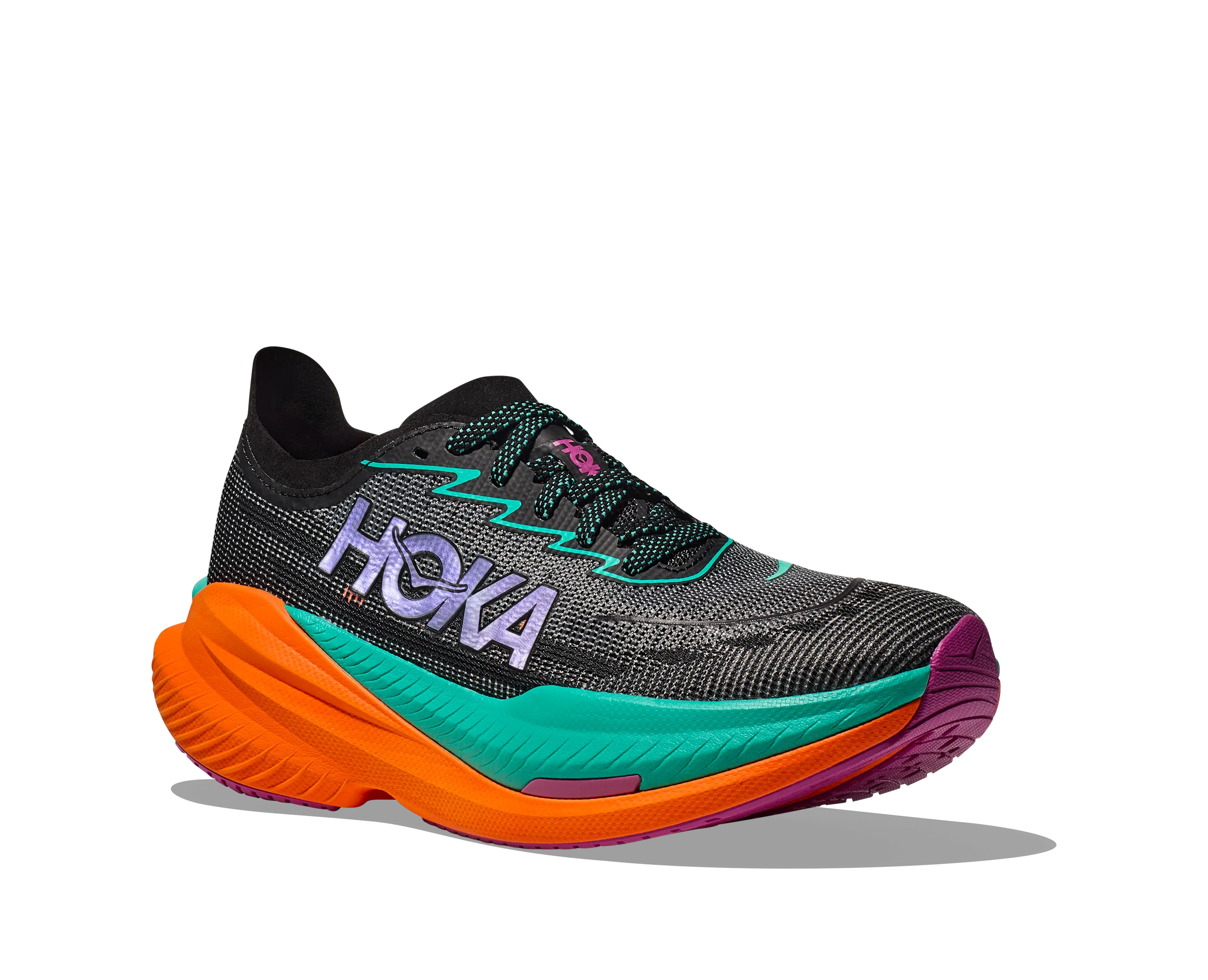 Hoka Mach X 2 Herren Laufschuhe