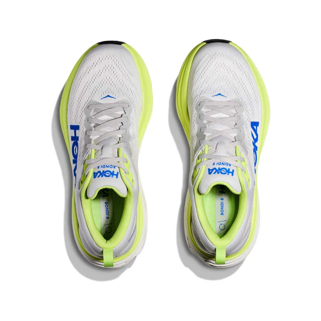 HOKA - Herren Bondi 8 Schuhe (Weite) (1127953-STTC)