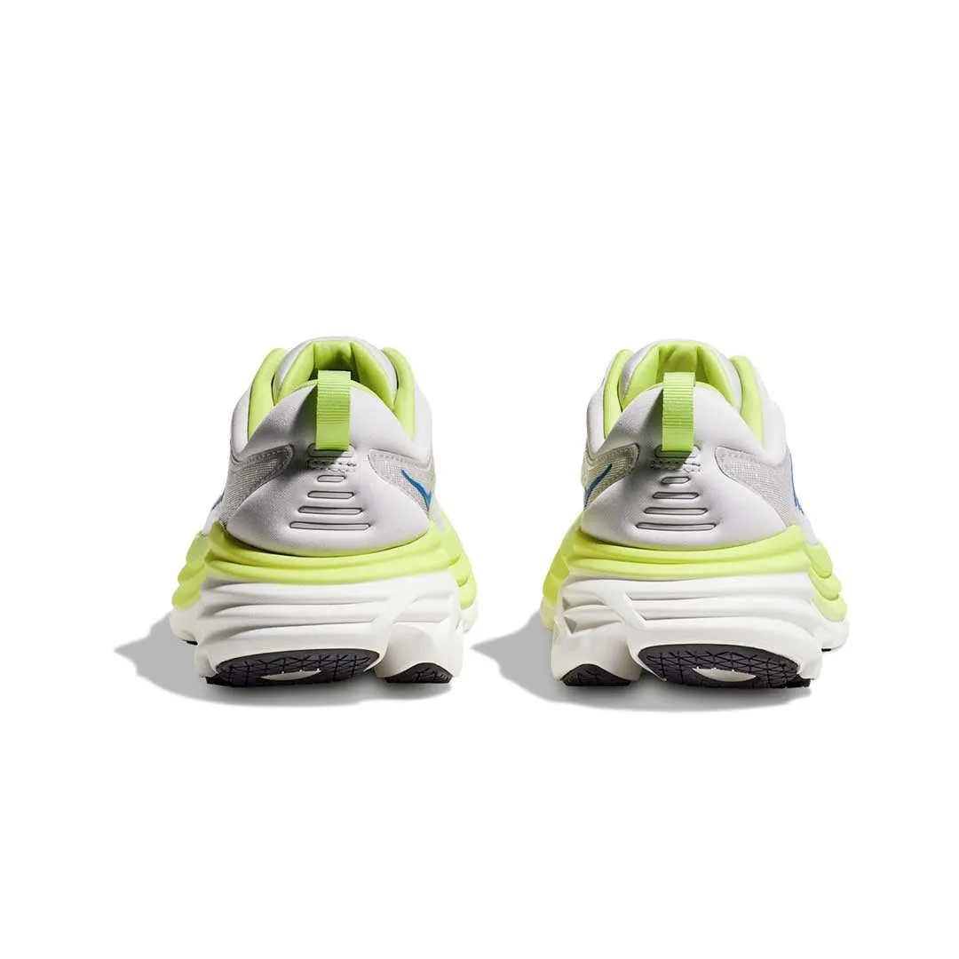 HOKA - Herren Bondi 8 Schuhe (Weite) (1127953-STTC)