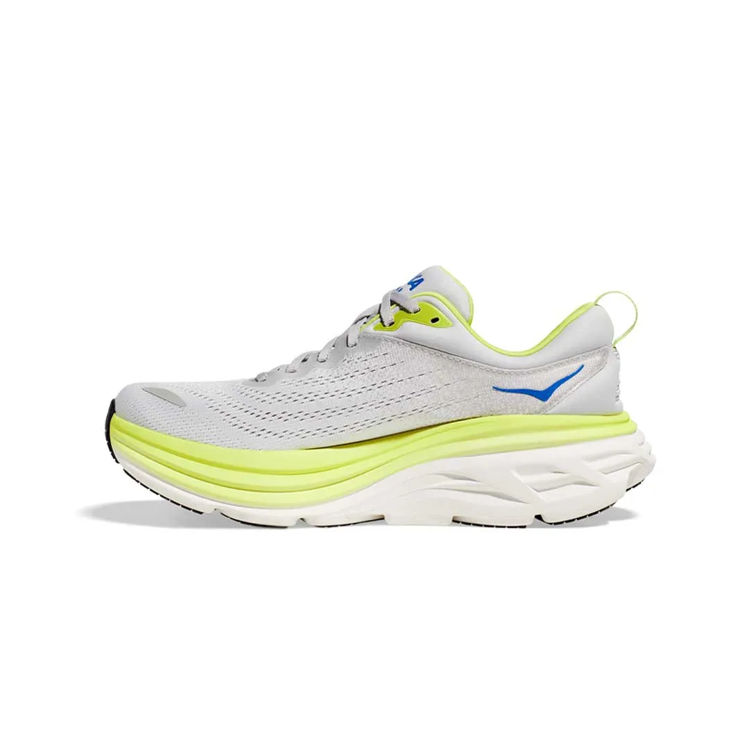 HOKA - Herren Bondi 8 Schuhe (Weite) (1127953-STTC)