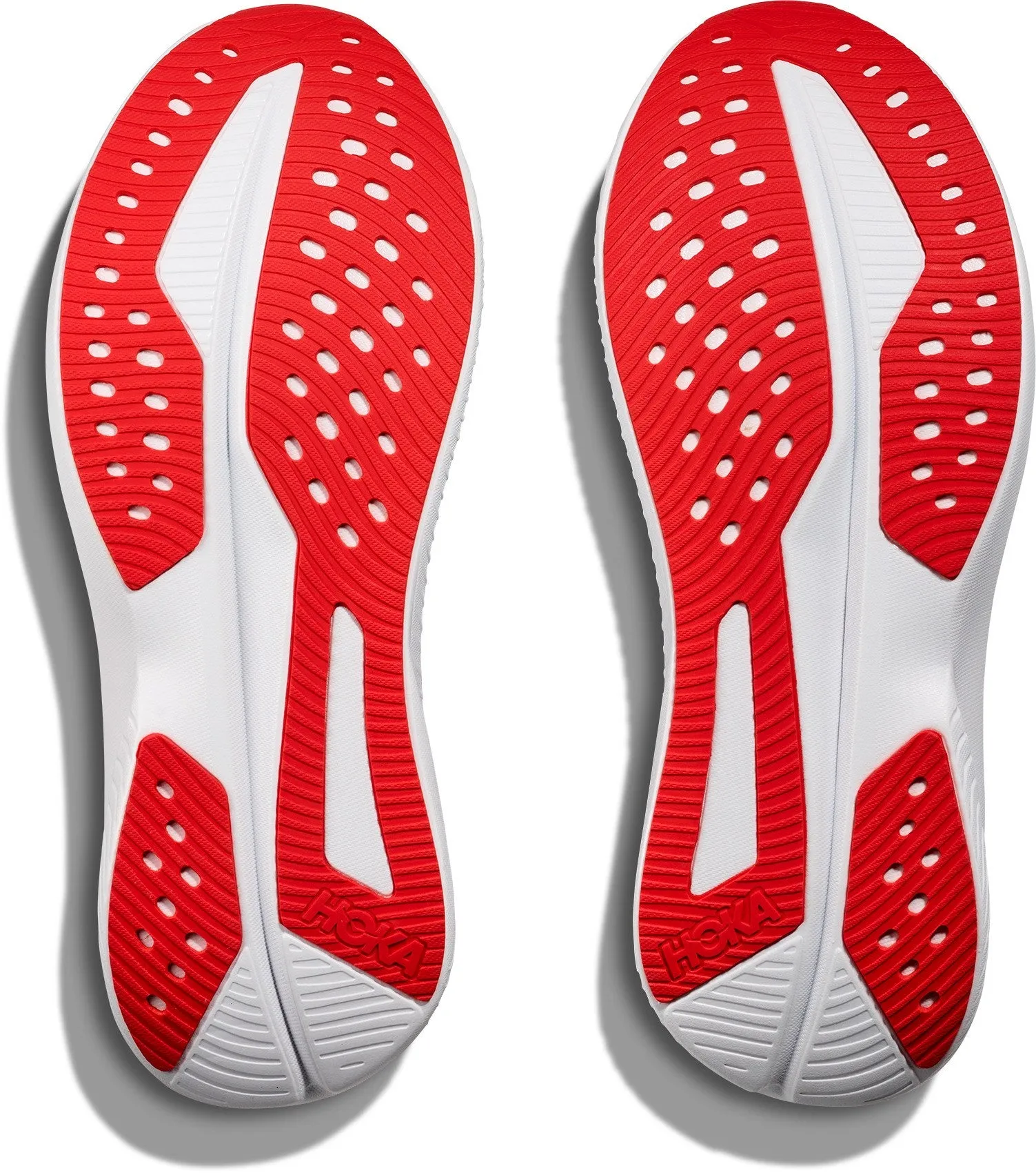 Hoka Herren Mach 6 Sneaker in Varsity Navy/Nautical Dusk