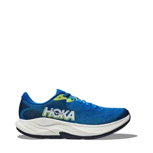 Hoka Herren Rincon 4 Sneaker in Elektrisches Kobalt/College-Navy
