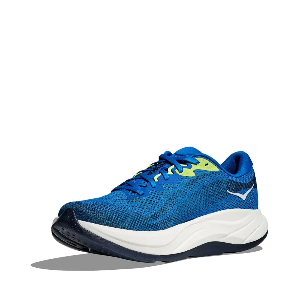 Hoka Herren Rincon 4 Sneaker in Elektrisches Kobalt/College-Navy