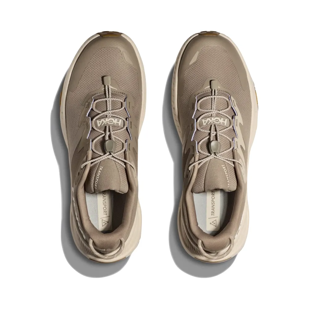 Hoka Herren Transport Sneaker in Düne
