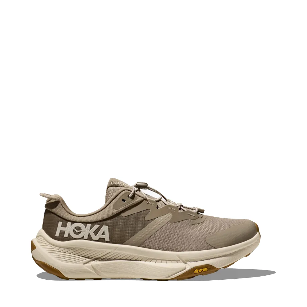 Hoka Herren Transport Sneaker in Düne