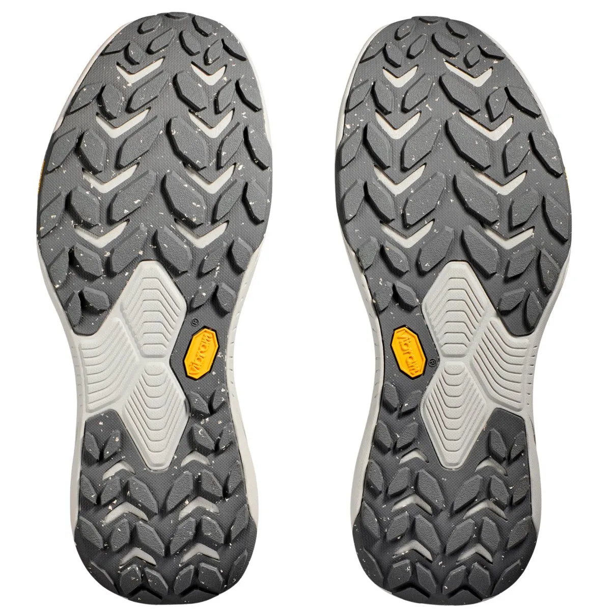 Hoka One One Herren Transport Chukka GTX Grau