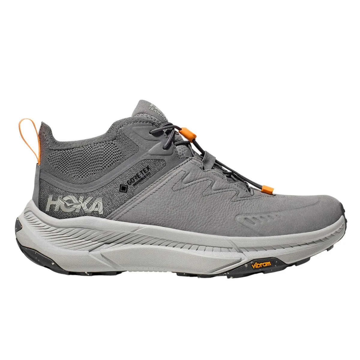 Hoka One One Herren Transport Chukka GTX Grau