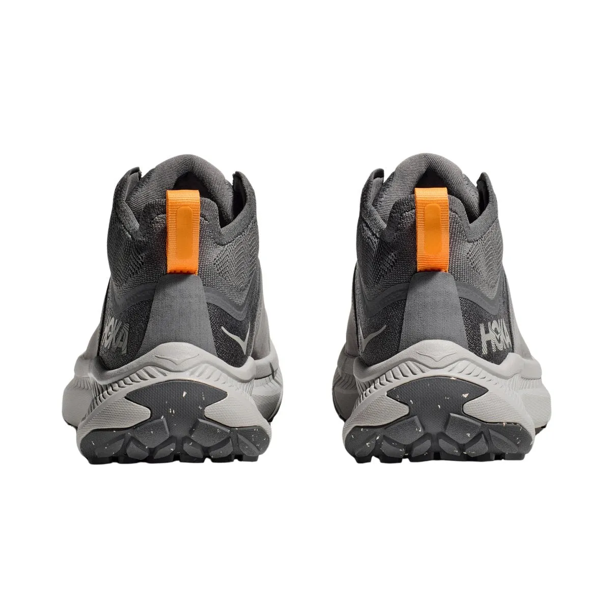 Hoka One One Herren Transport Chukka GTX Grau