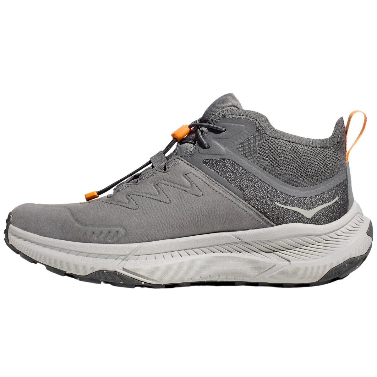 Hoka One One Herren Transport Chukka GTX Grau