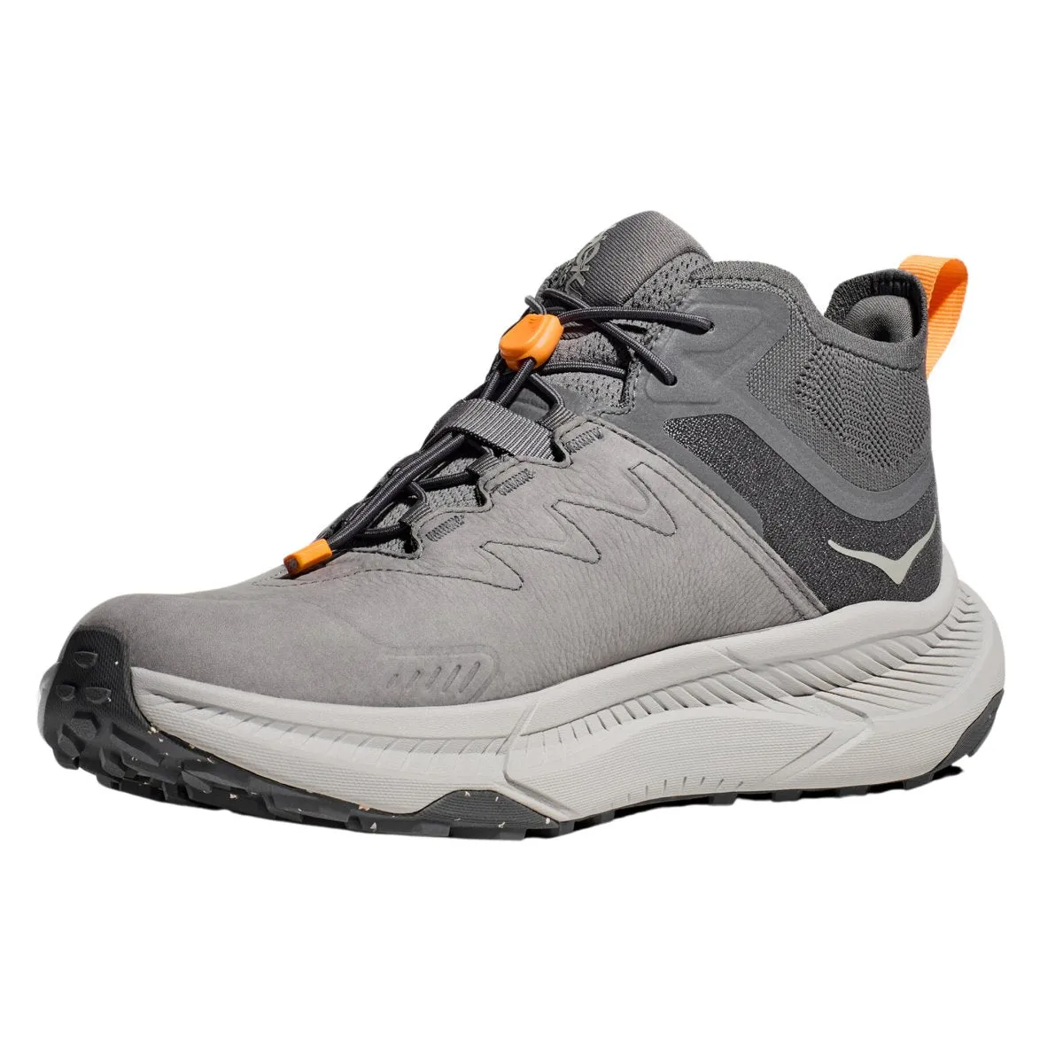 Hoka One One Herren Transport Chukka GTX Grau