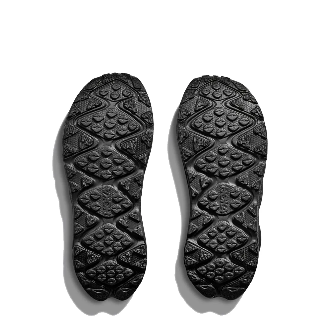 Hoka Ora Primo Trainer Schwarz / Schwarz