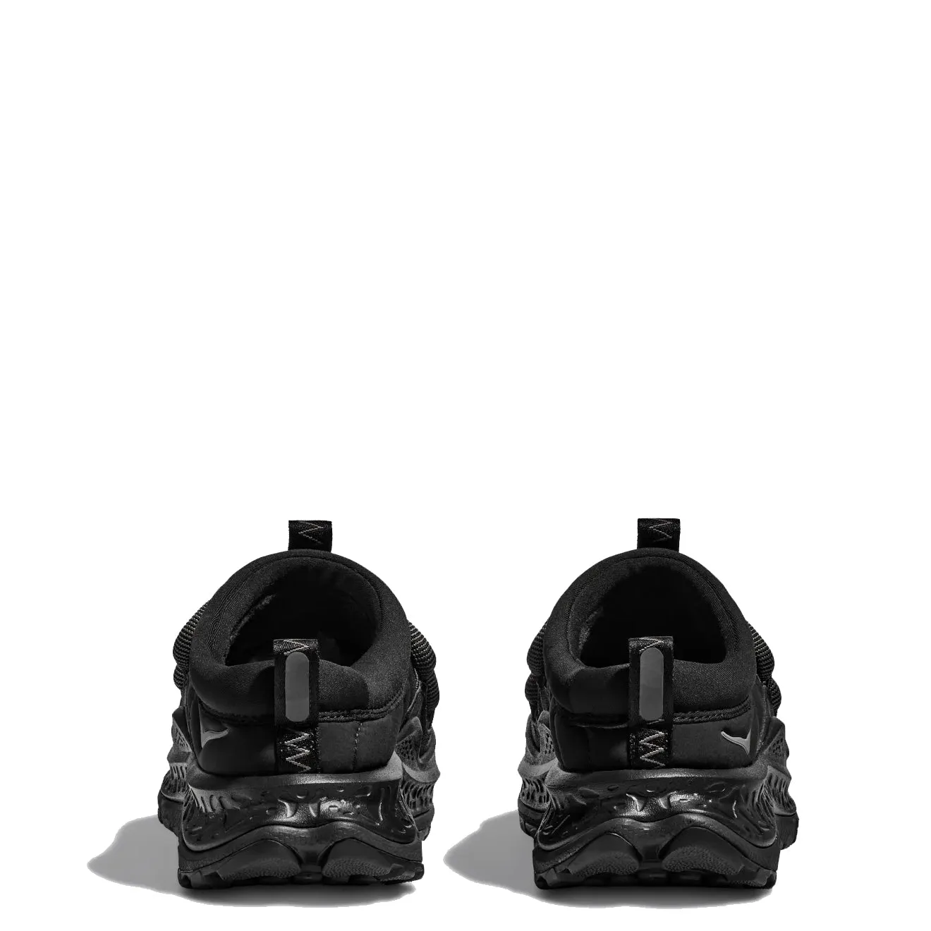Hoka Ora Primo Trainer Schwarz / Schwarz