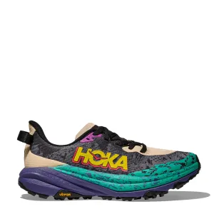 Hoka Speedgoat 6 Trainer Haferflocken / Bergiris