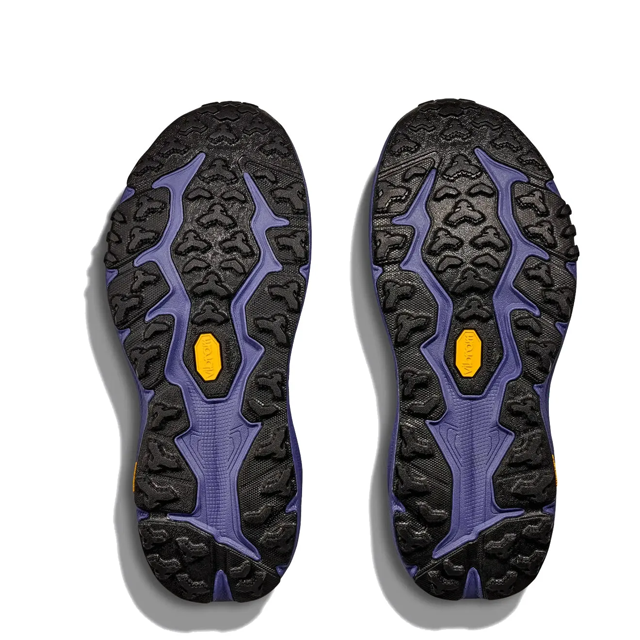 Hoka Speedgoat 6 Trainer Haferflocken / Bergiris