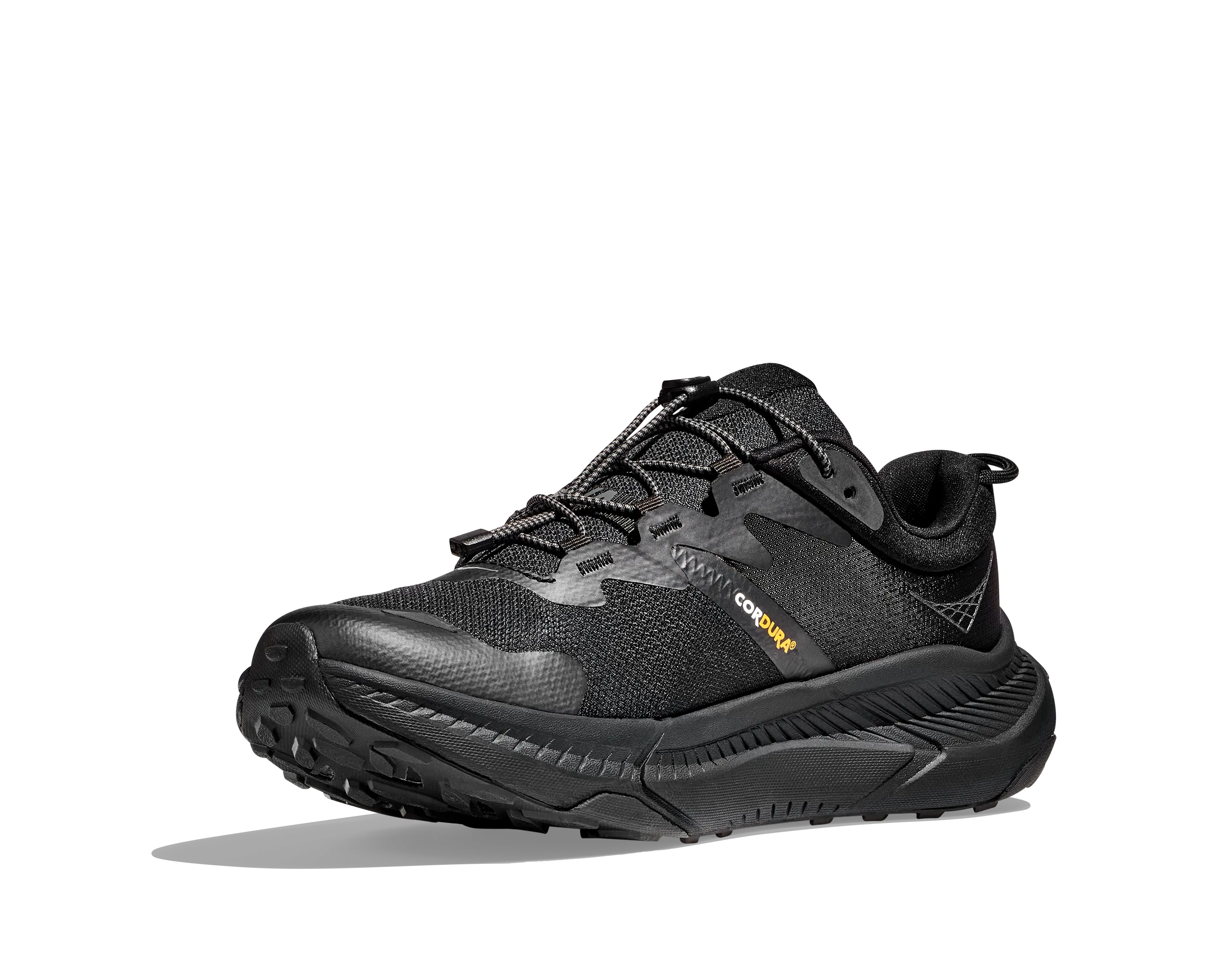 HOKA TRANSPORT SCHWARZ FÜR HERREN
