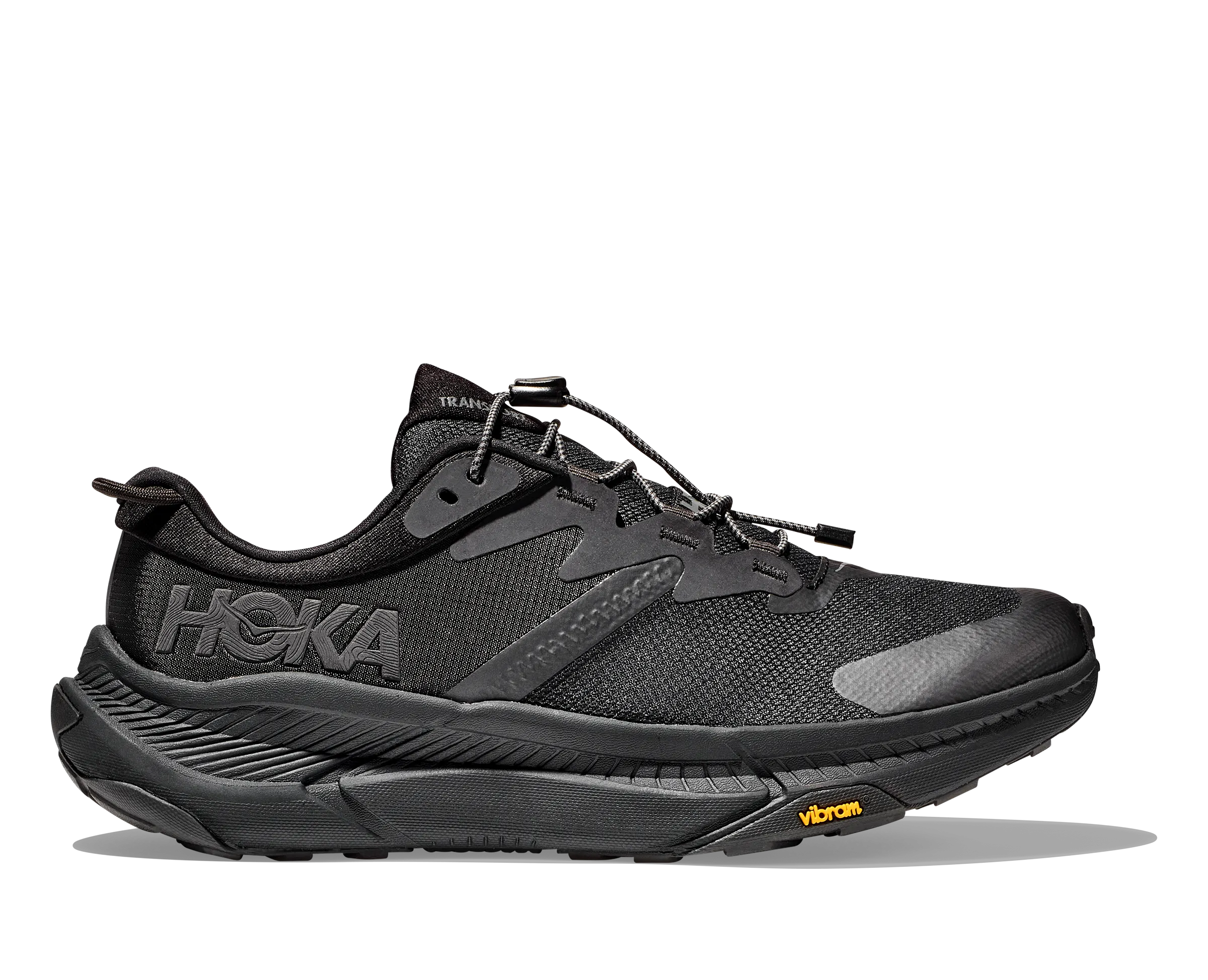HOKA TRANSPORT SCHWARZ FÜR HERREN