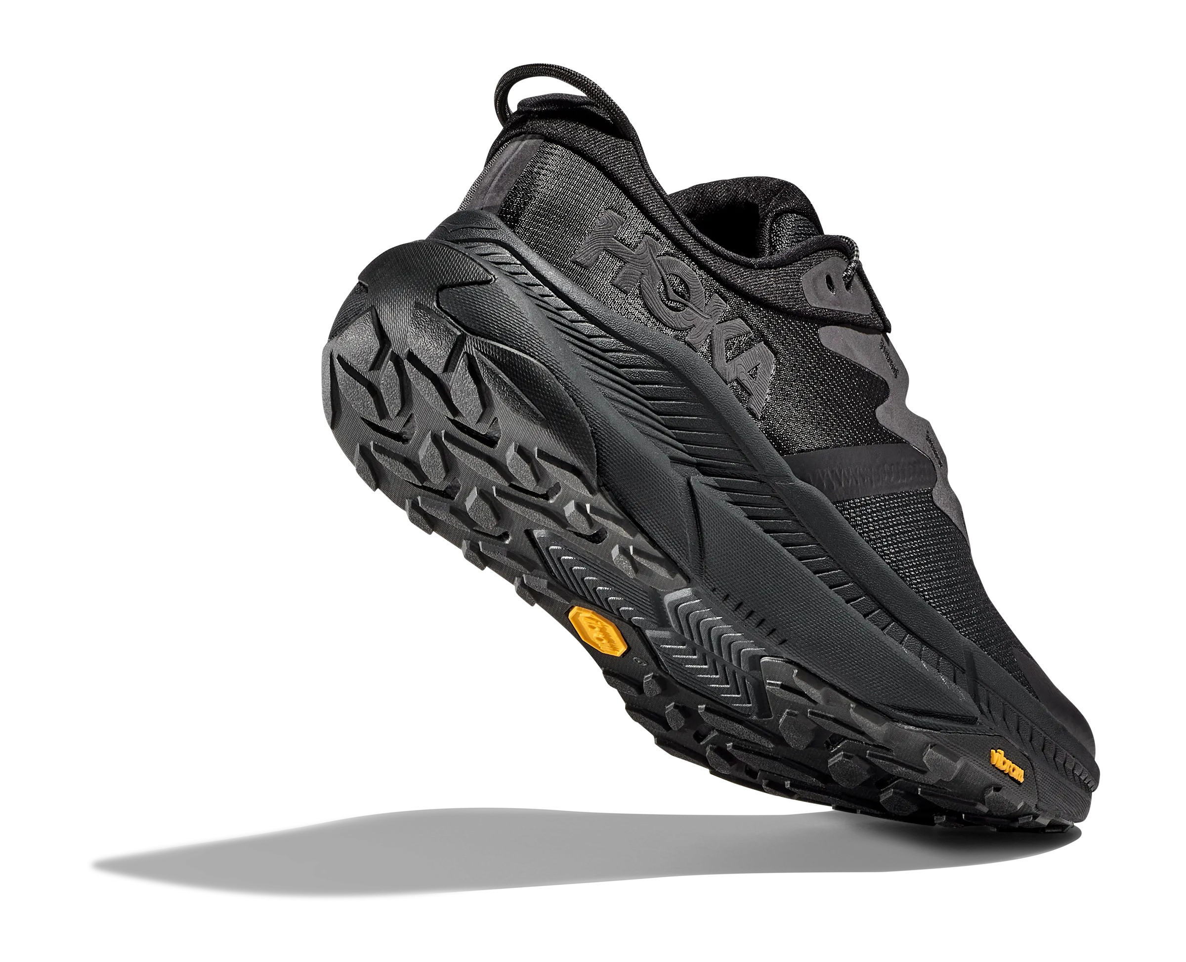 HOKA TRANSPORT SCHWARZ FÜR HERREN