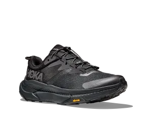 HOKA TRANSPORT SCHWARZ FÜR HERREN