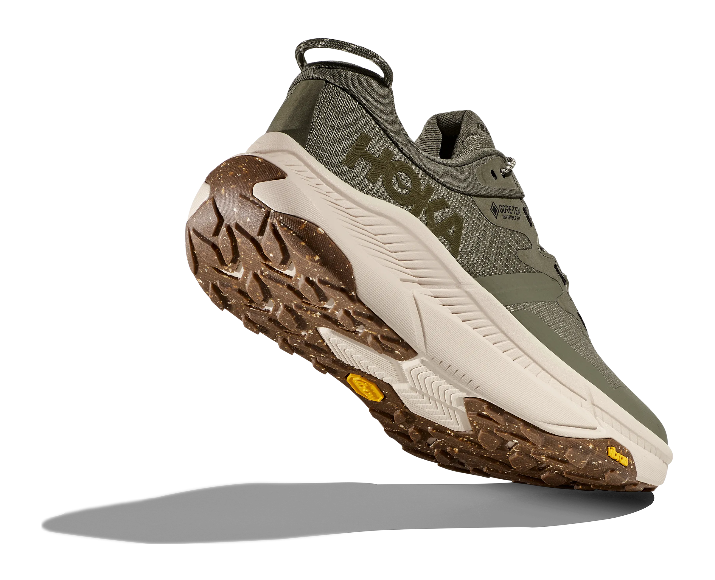 HOKA TRANSPORT GTX WASSERDICHTE HERRENSCHUHE