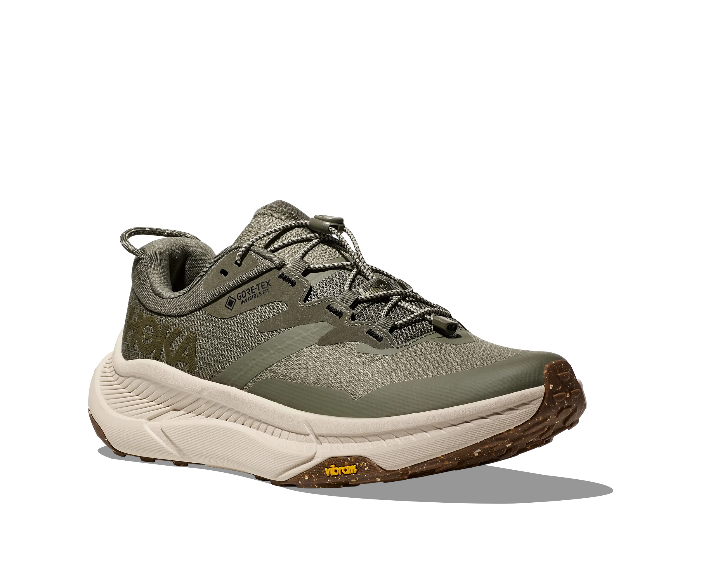 HOKA TRANSPORT GTX WASSERDICHTE HERRENSCHUHE
